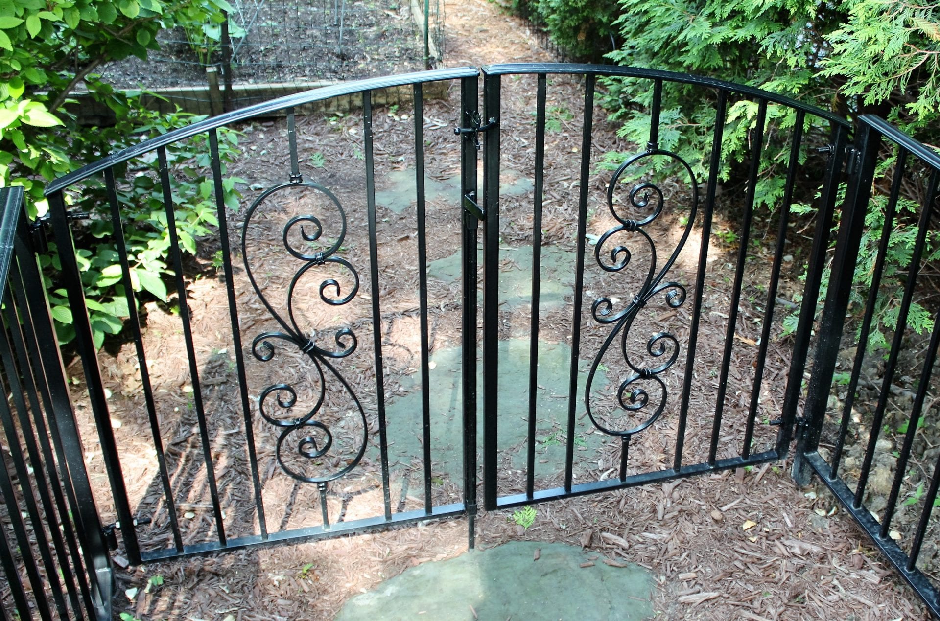 Stockbridge Iron project photo 3