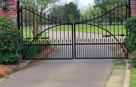 Stockbridge Iron project photo 8